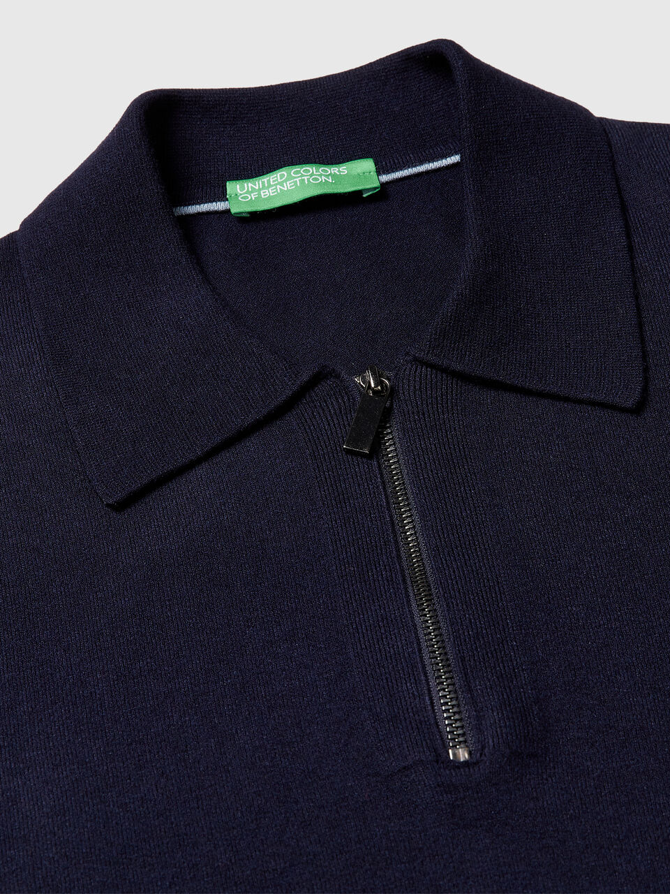 L/S POLO SHIRT Men image number null