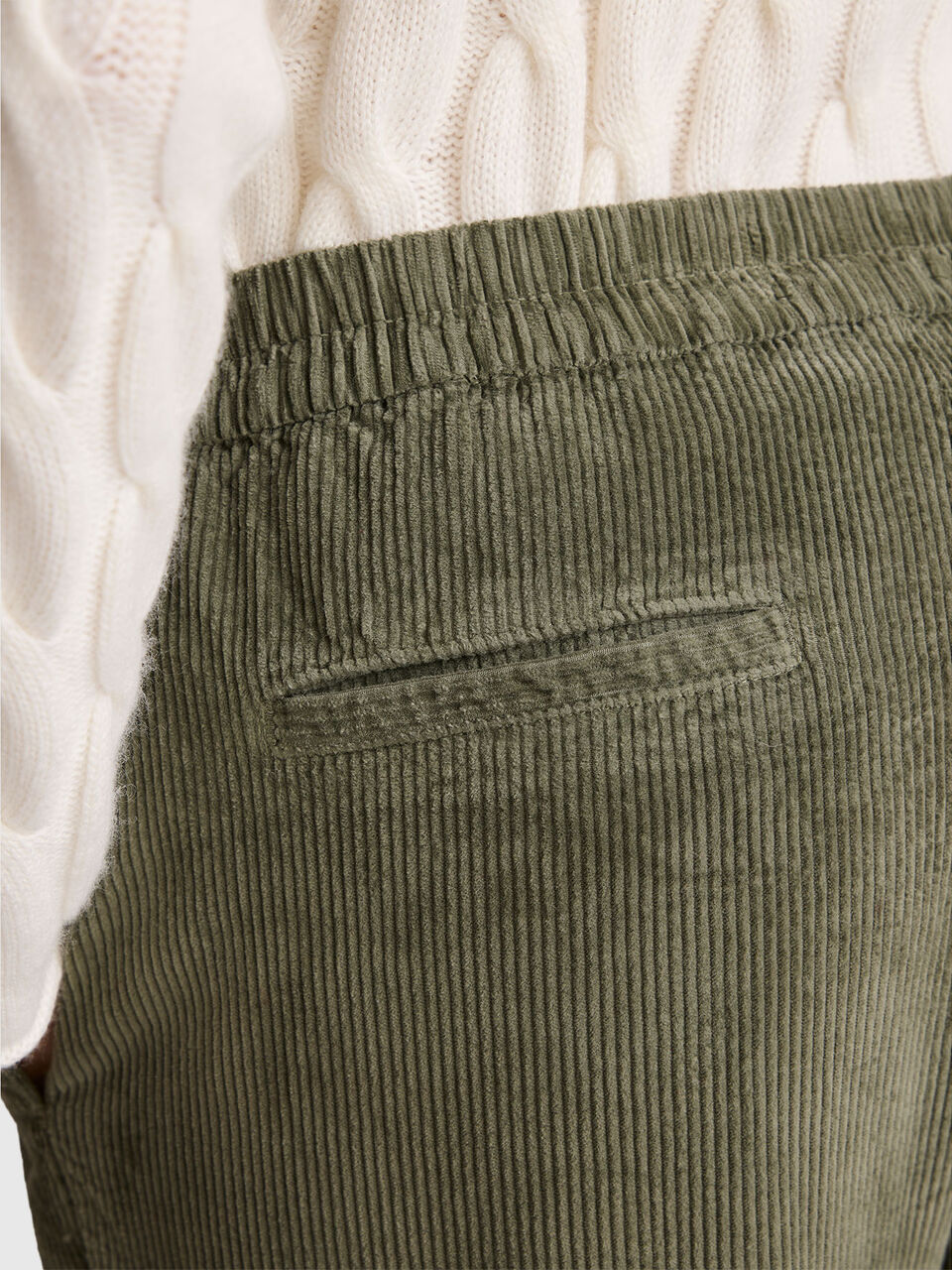 TROUSERS Women image number null