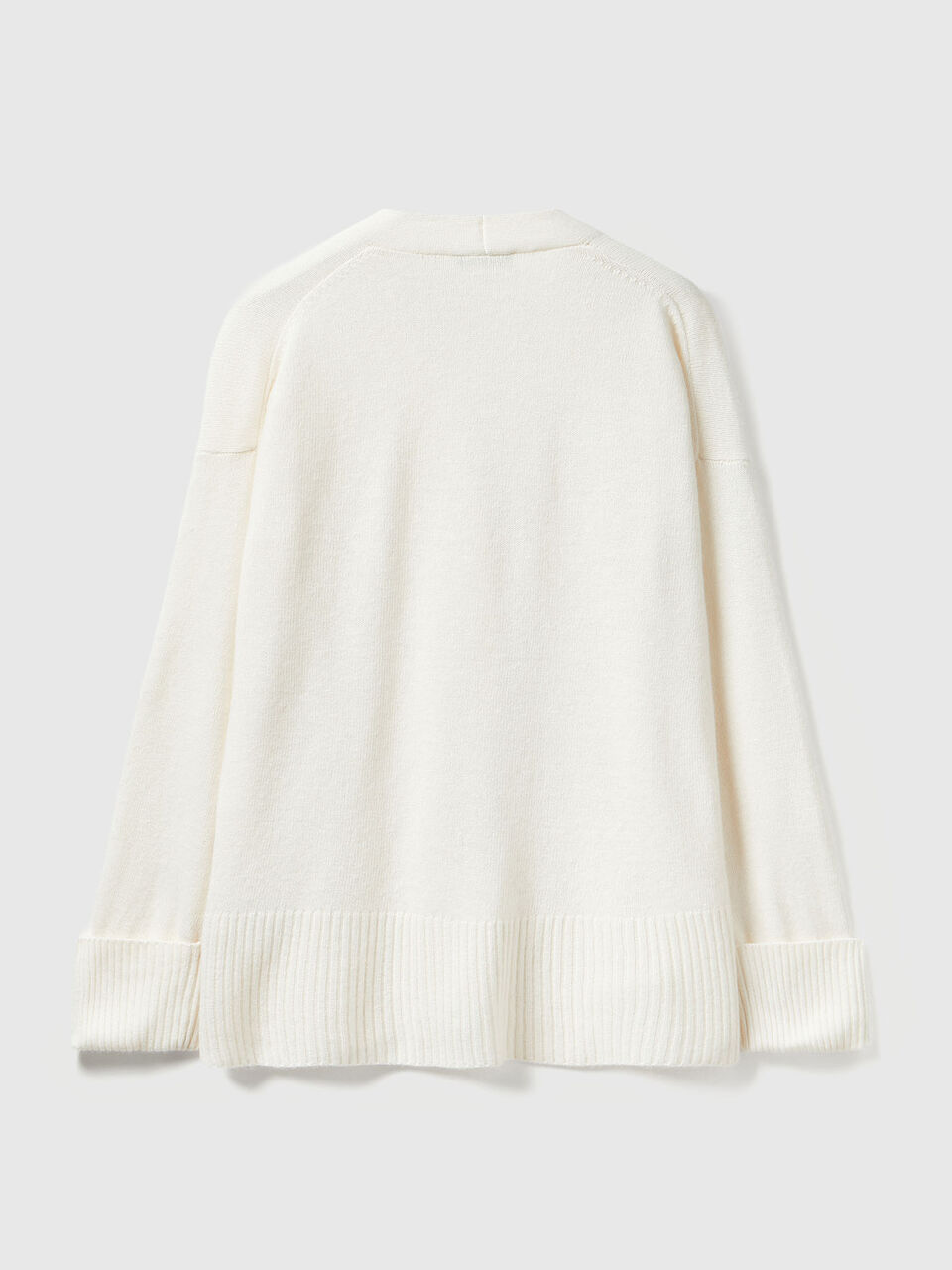 L/S CARDIGAN Women image number null