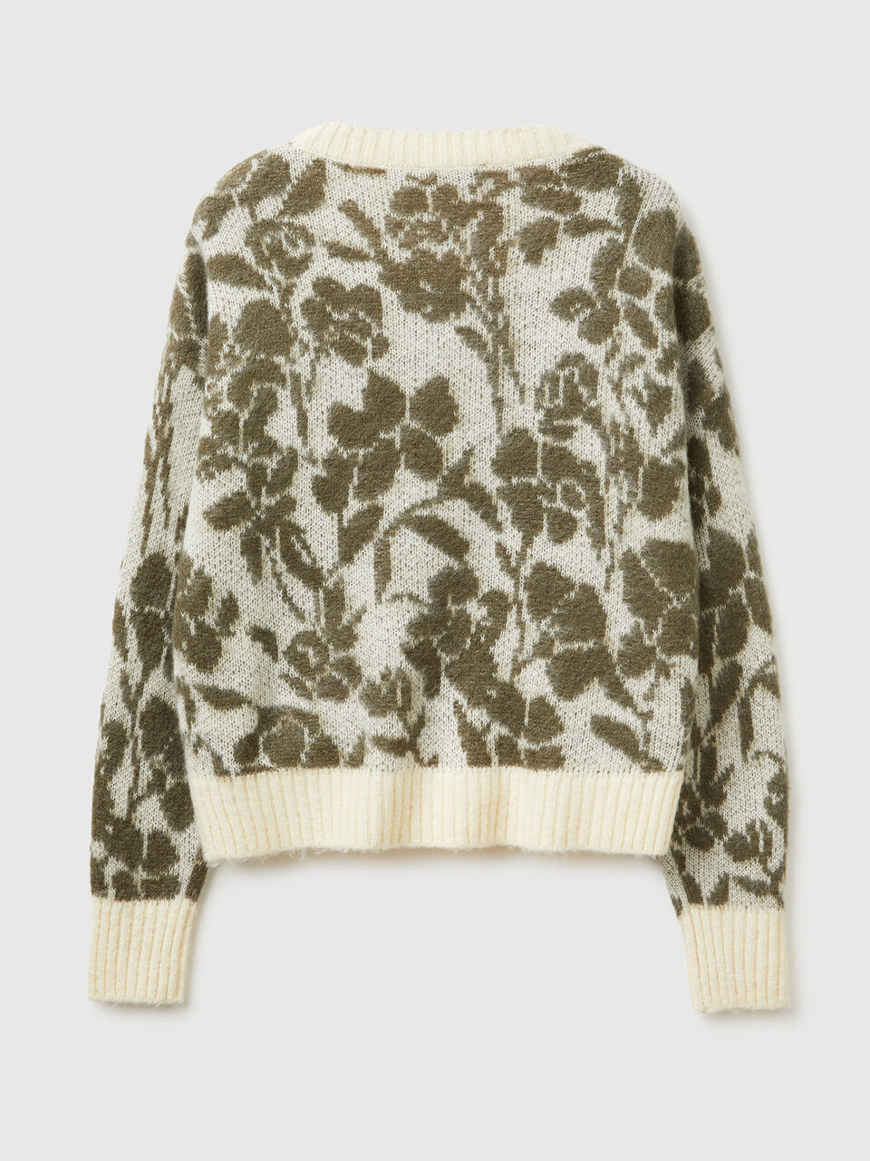 SWEATER L/S Women image number null