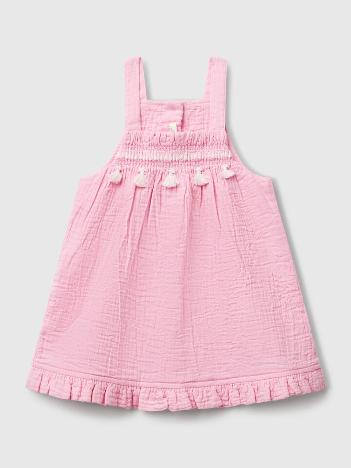 DRESS DRESS New Born (0-18 months)