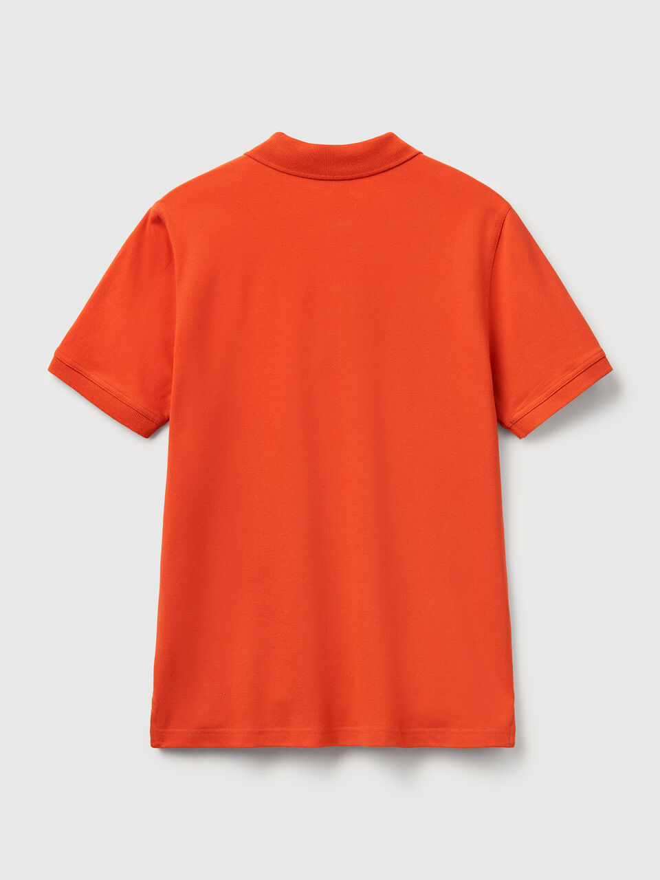 H/S POLO SHIRT Men image number 2