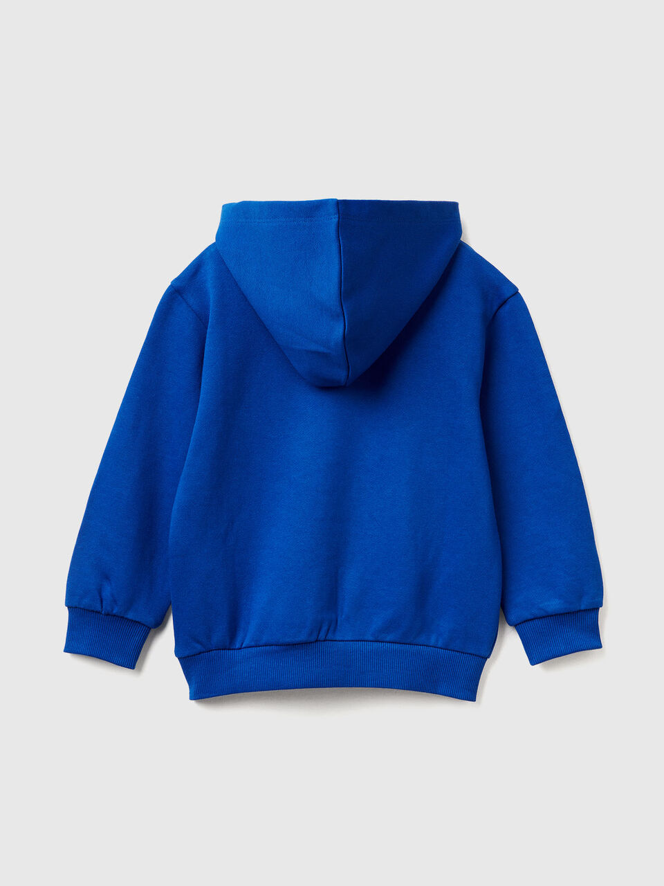 SWEATER W/HOOD Junior Boy image number null