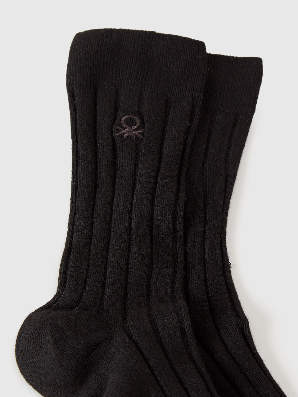 KNITTED SOCKS image number null