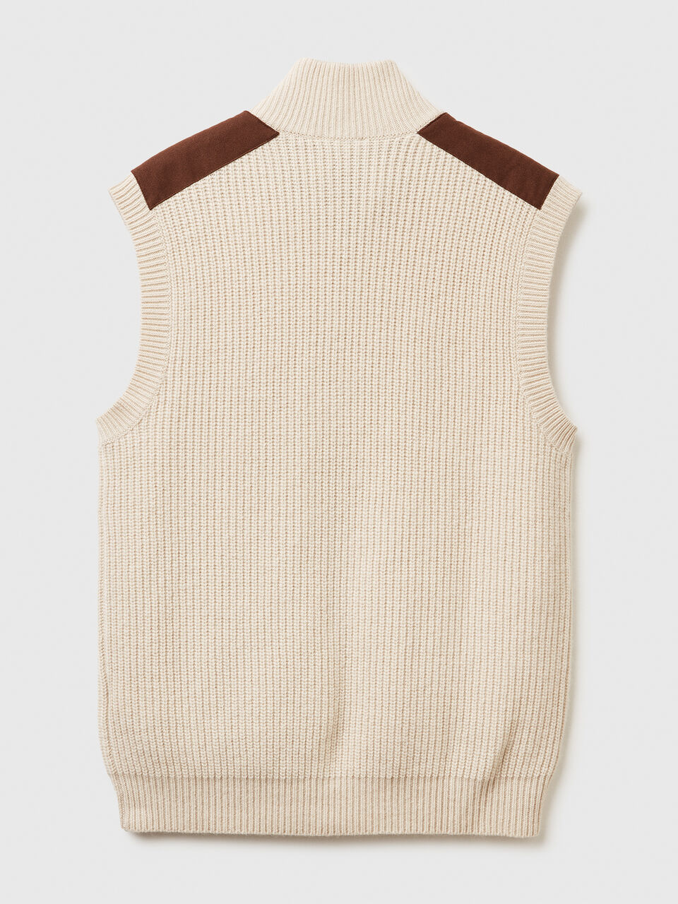 S/L CARDIGAN Men image number 2