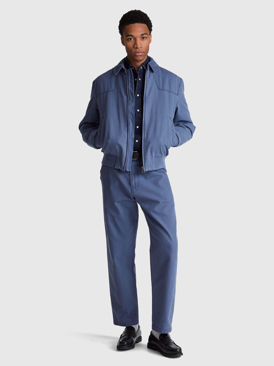 JACKET Men image number null