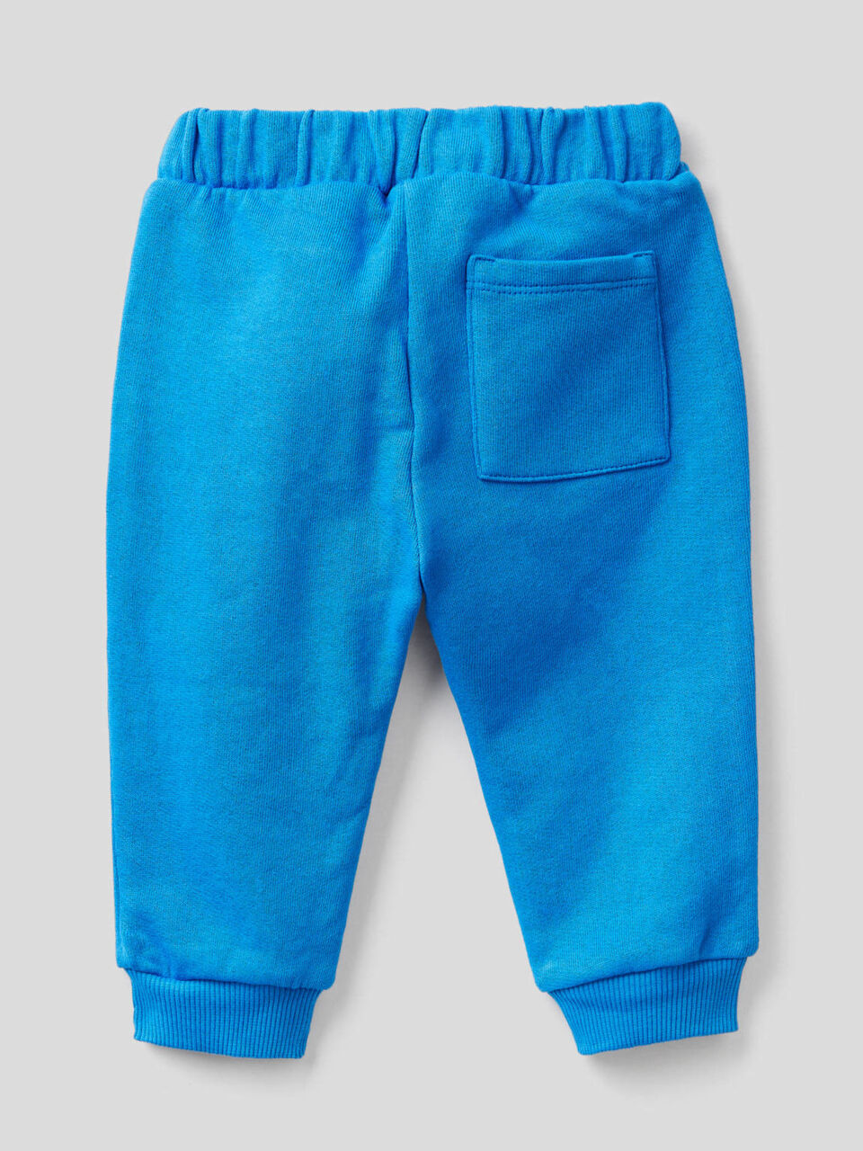 Sweatpants in organic cotton image number 2