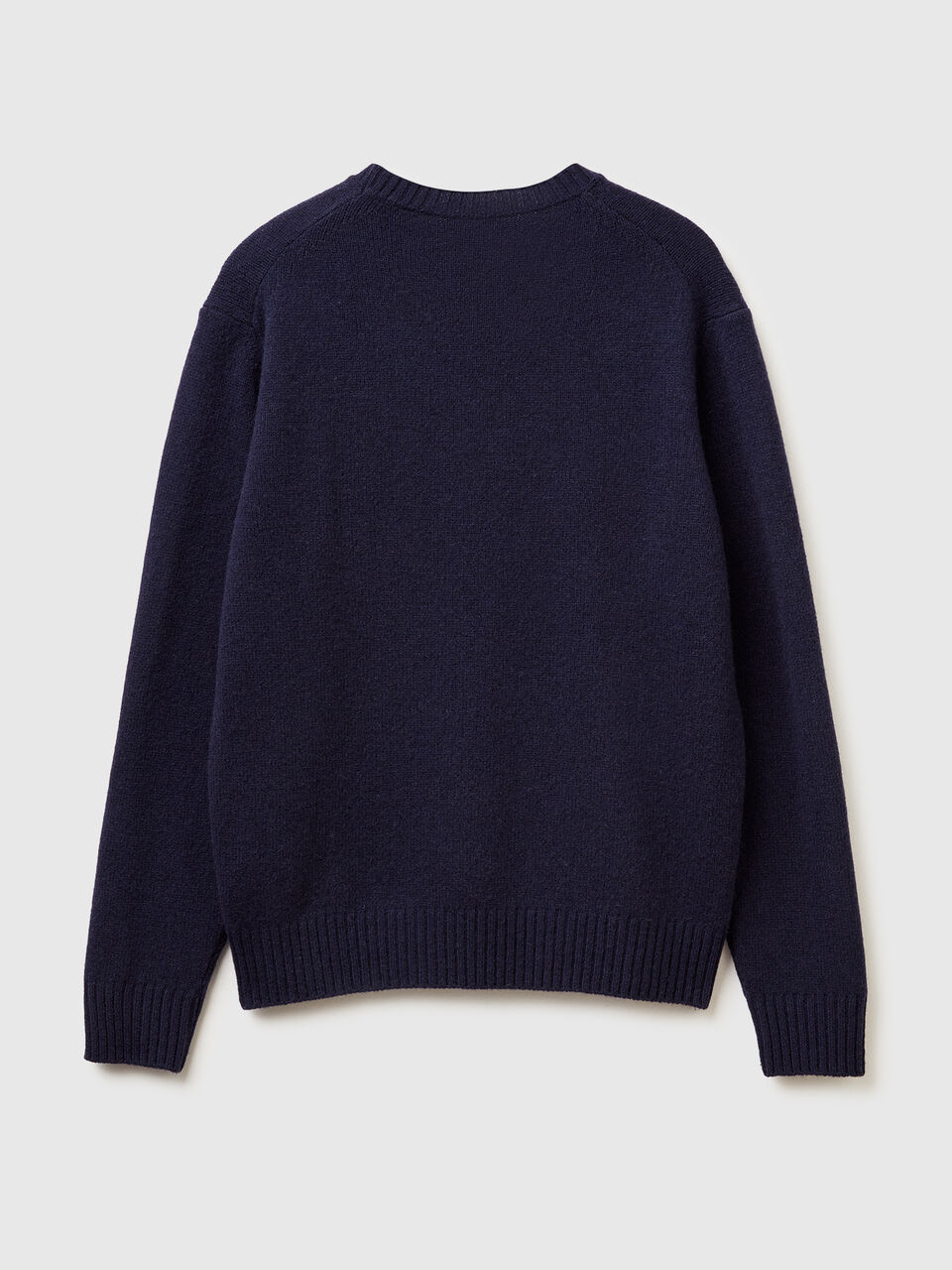 SWEATER L/S Men image number 2