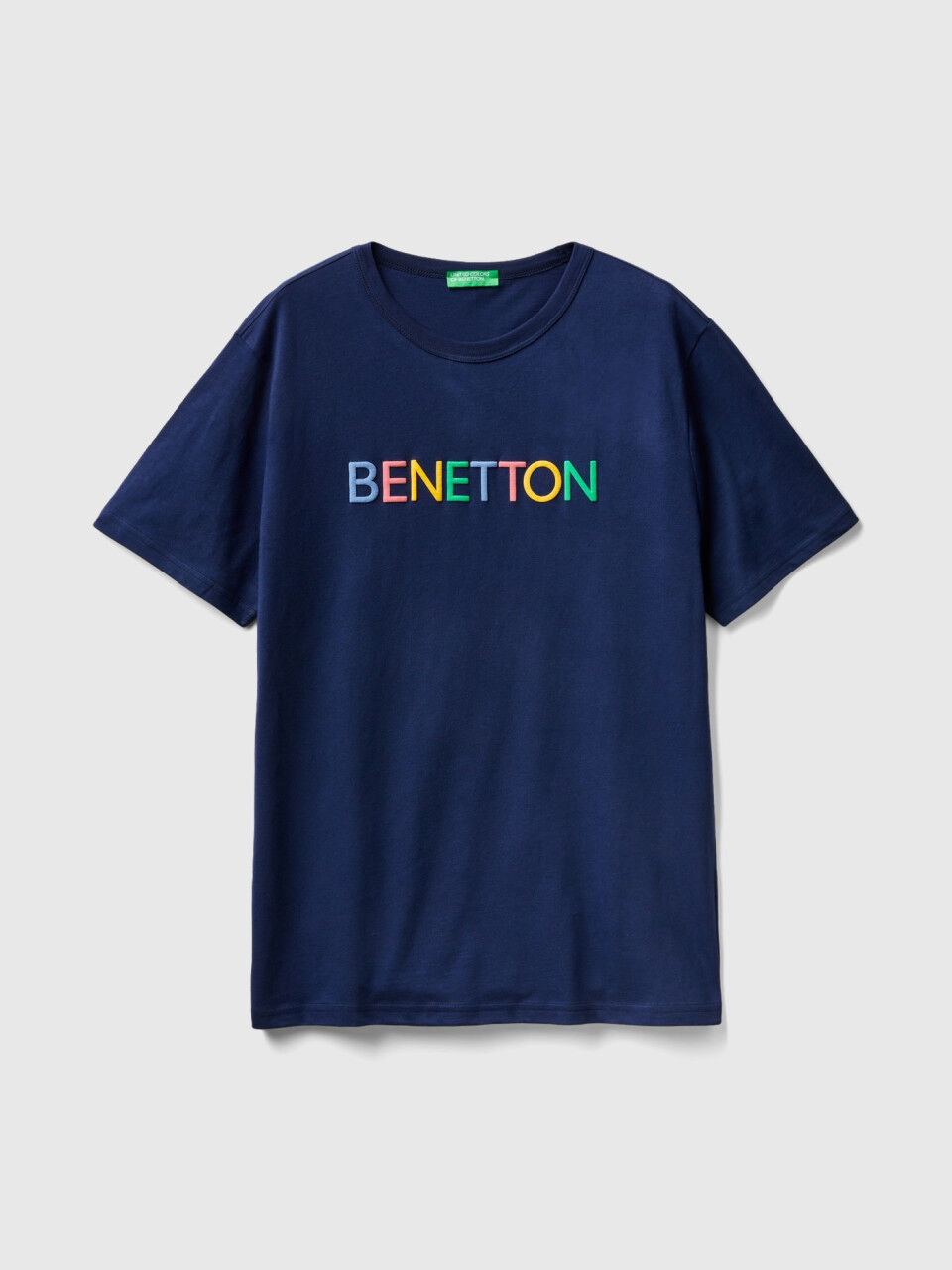 United colors of on sale benetton t shirts