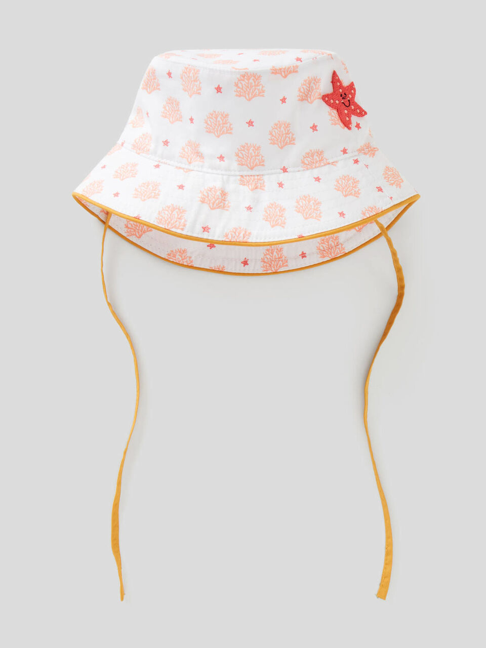 Fisherman's hat image number 1