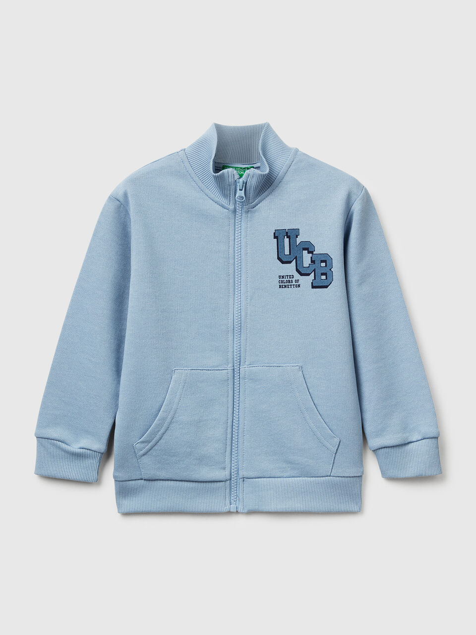 JACKET Junior Boy image number 1