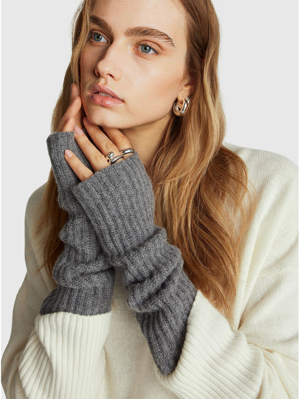 SWEATER L/S Women image number null