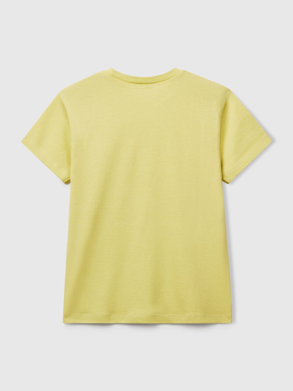 T-SHIRT Junior Boy image number 2