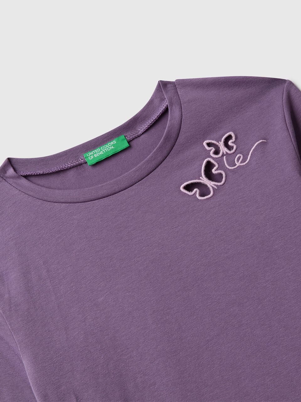 T-SHIRT L/S Junior Girl image number null