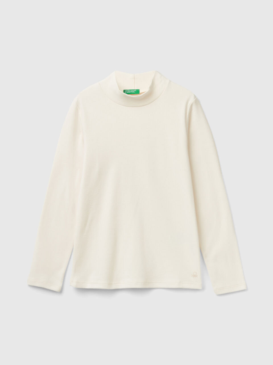 T-SHIRT L/S Junior Girl image number 1