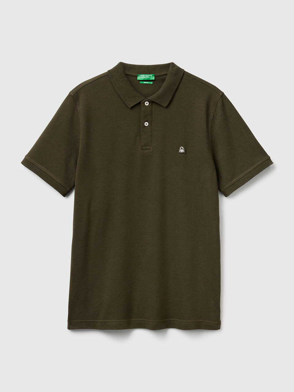 H/S POLO SHIRT Men image number 1