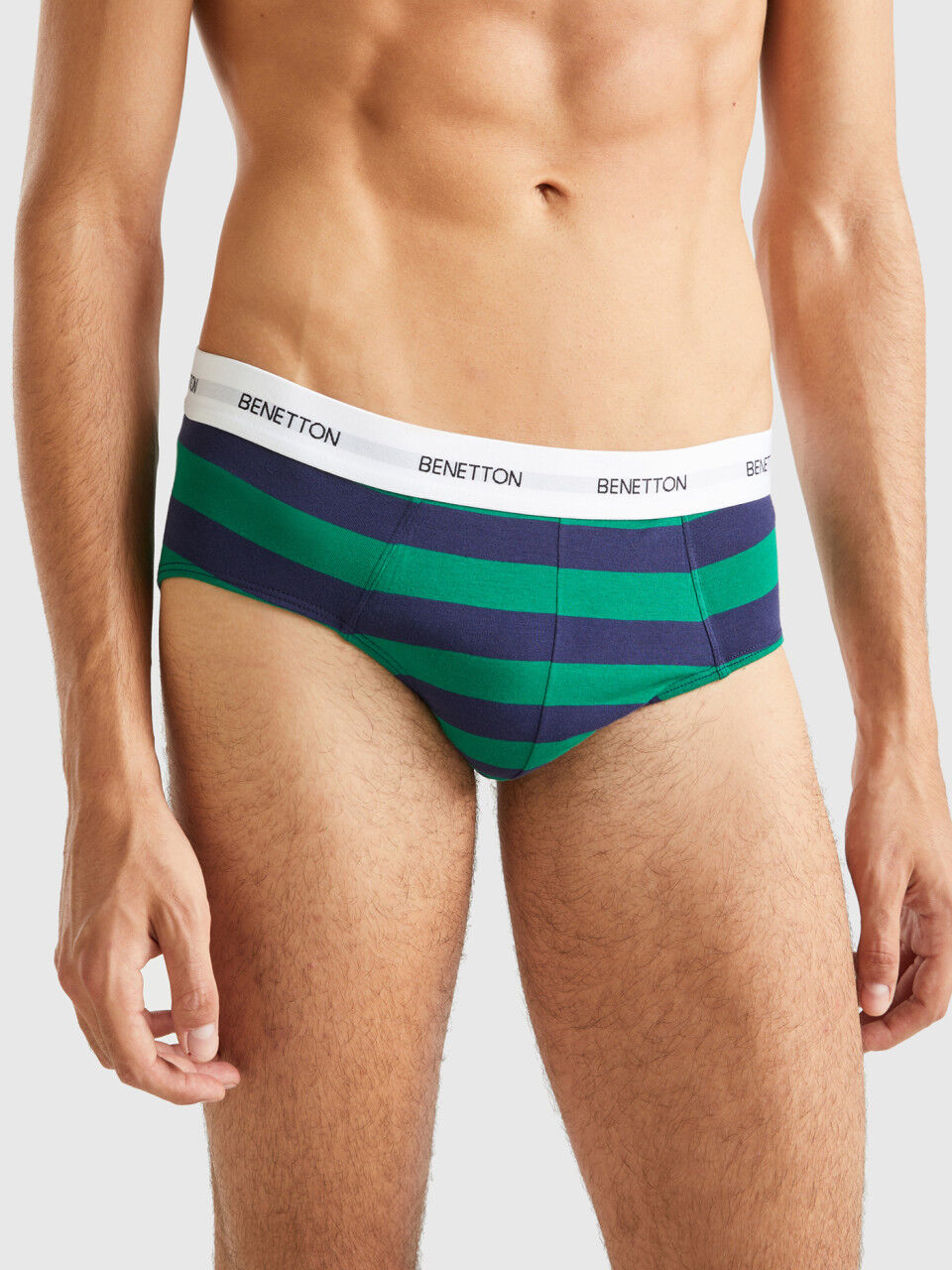 Benetton underwear online