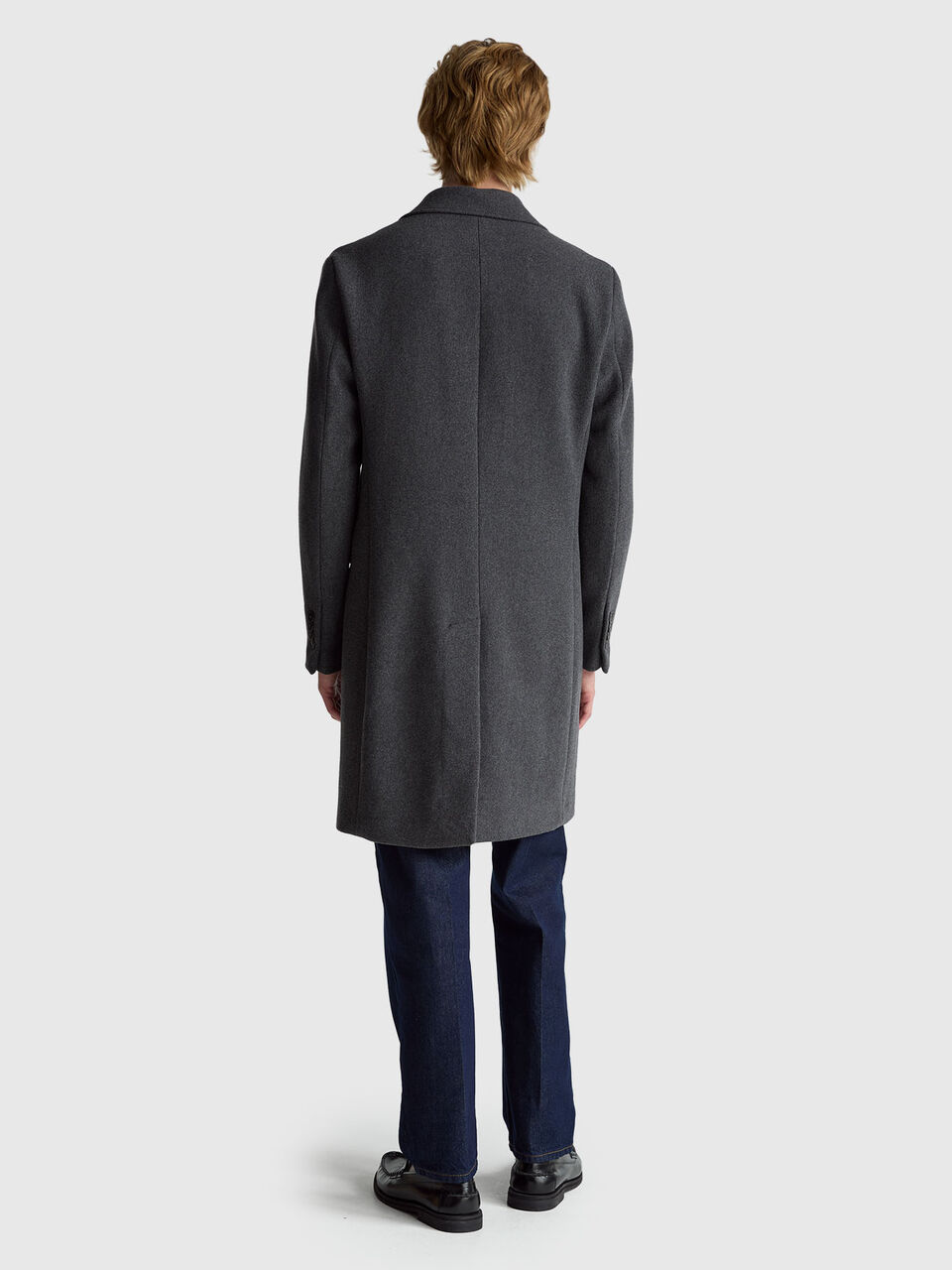 COAT Men image number null