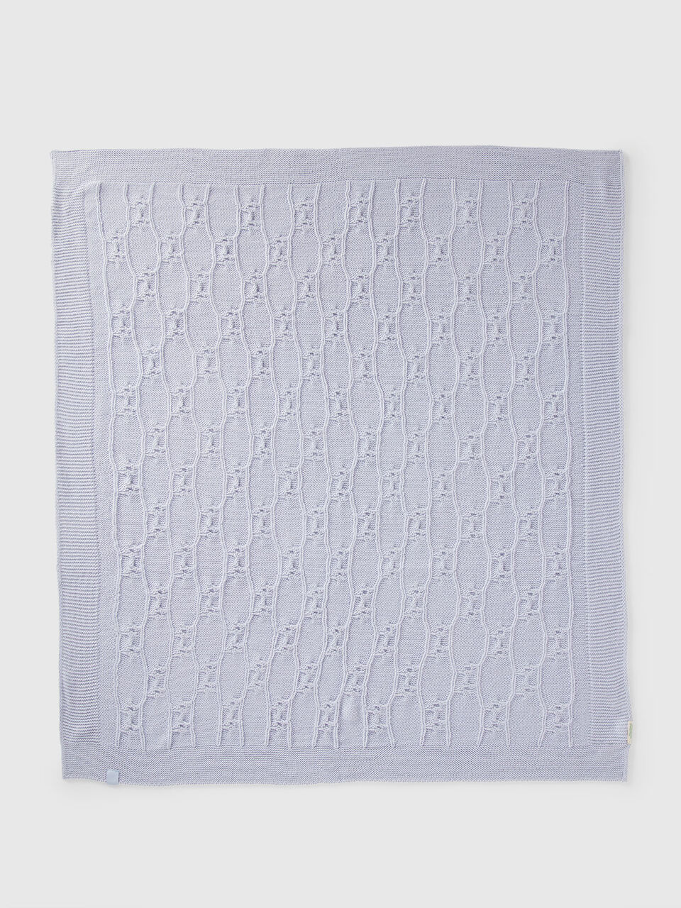 BLANKET New Born (0-18 months) image number null