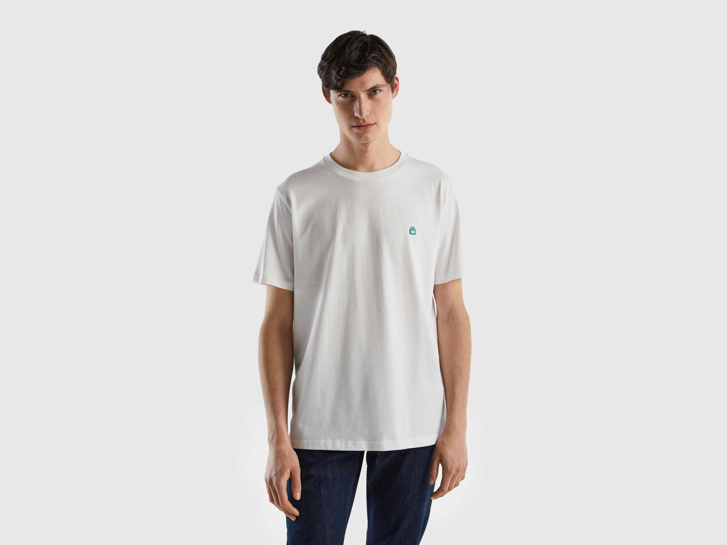 100 cotton shop t shirts mens
