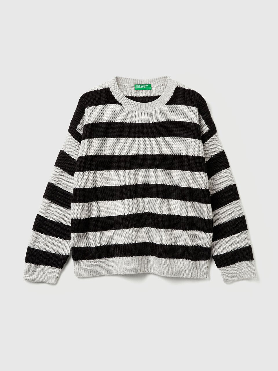 SWEATER L/S Junior Boy image number null