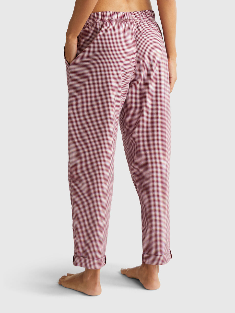 TROUSERS Women image number null