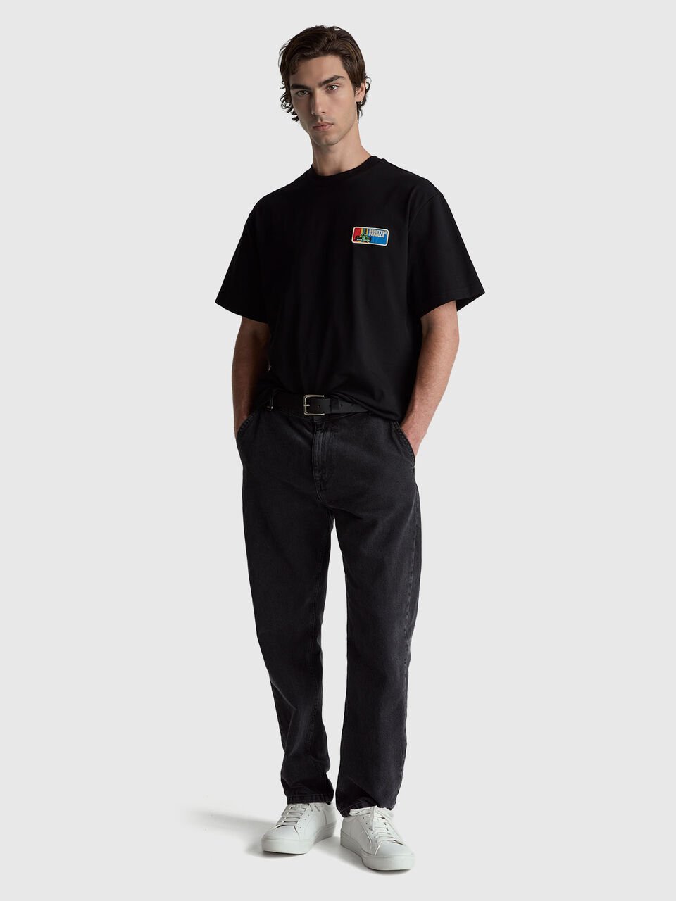 T-SHIRT image number null