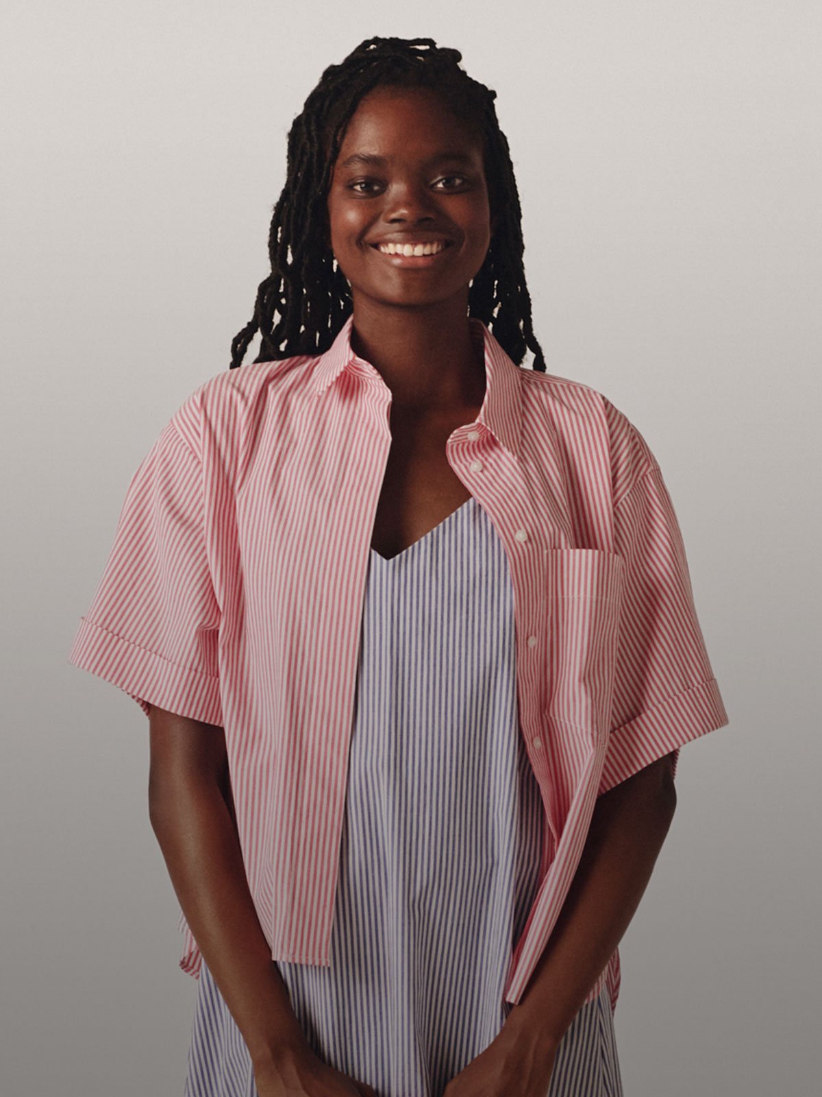 NEW COLLECTION WOMEN BENETTON