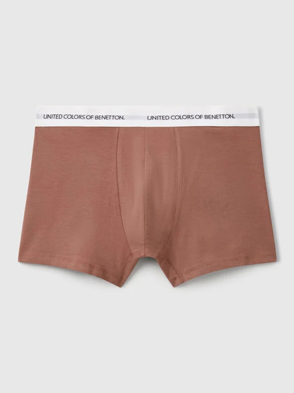 Boxer in bio stretch cotton