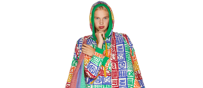 Iconic Knit
