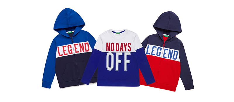 Get Sporty
