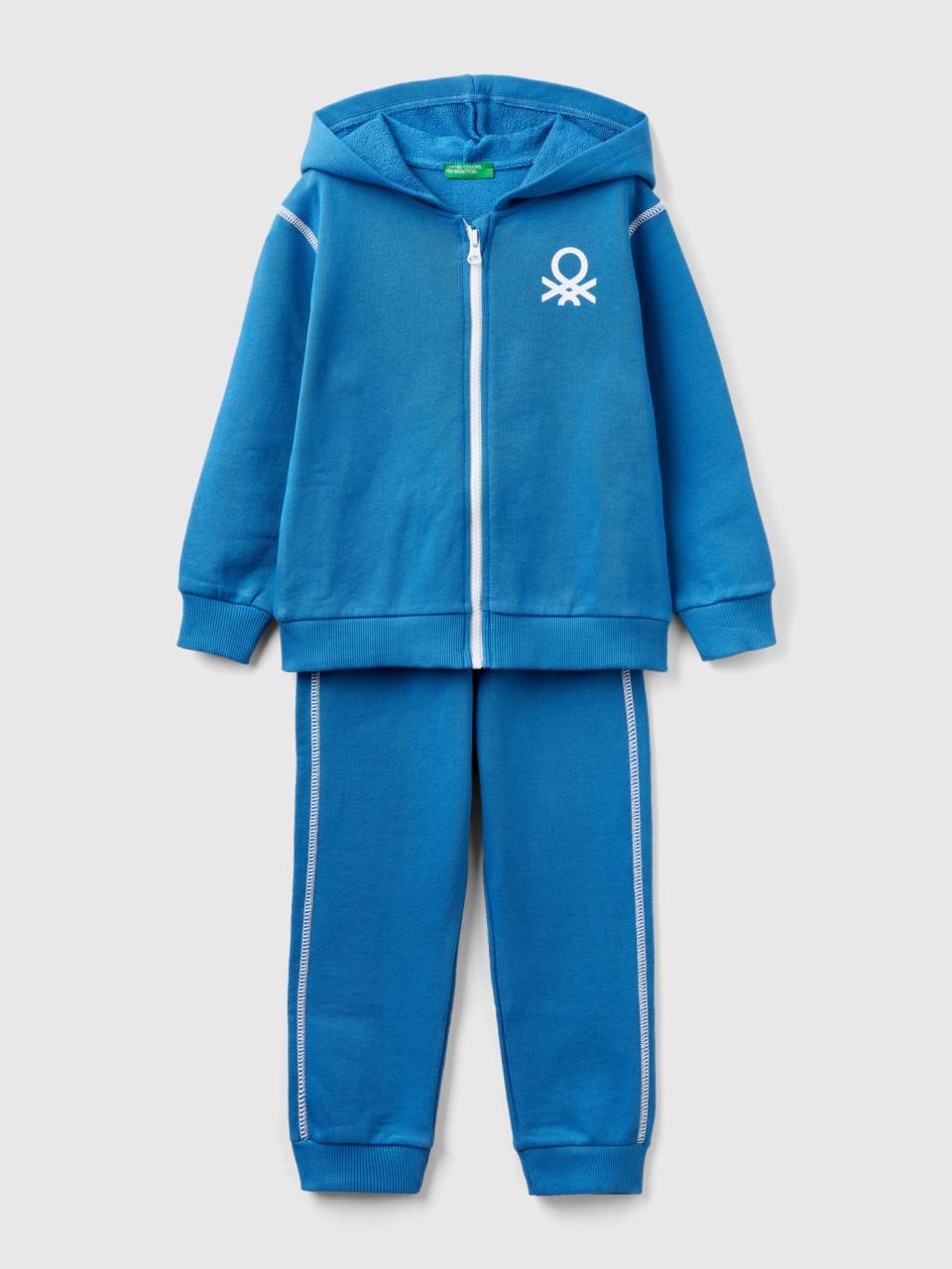 Benetton tracksuit outlet