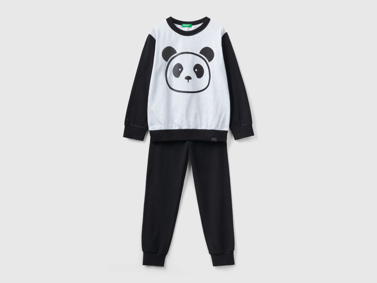 Kid Boys Underwear Undercolors Collection Benetton