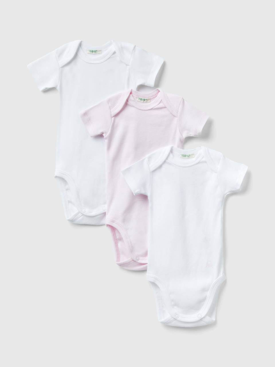 Solid color store bodysuits