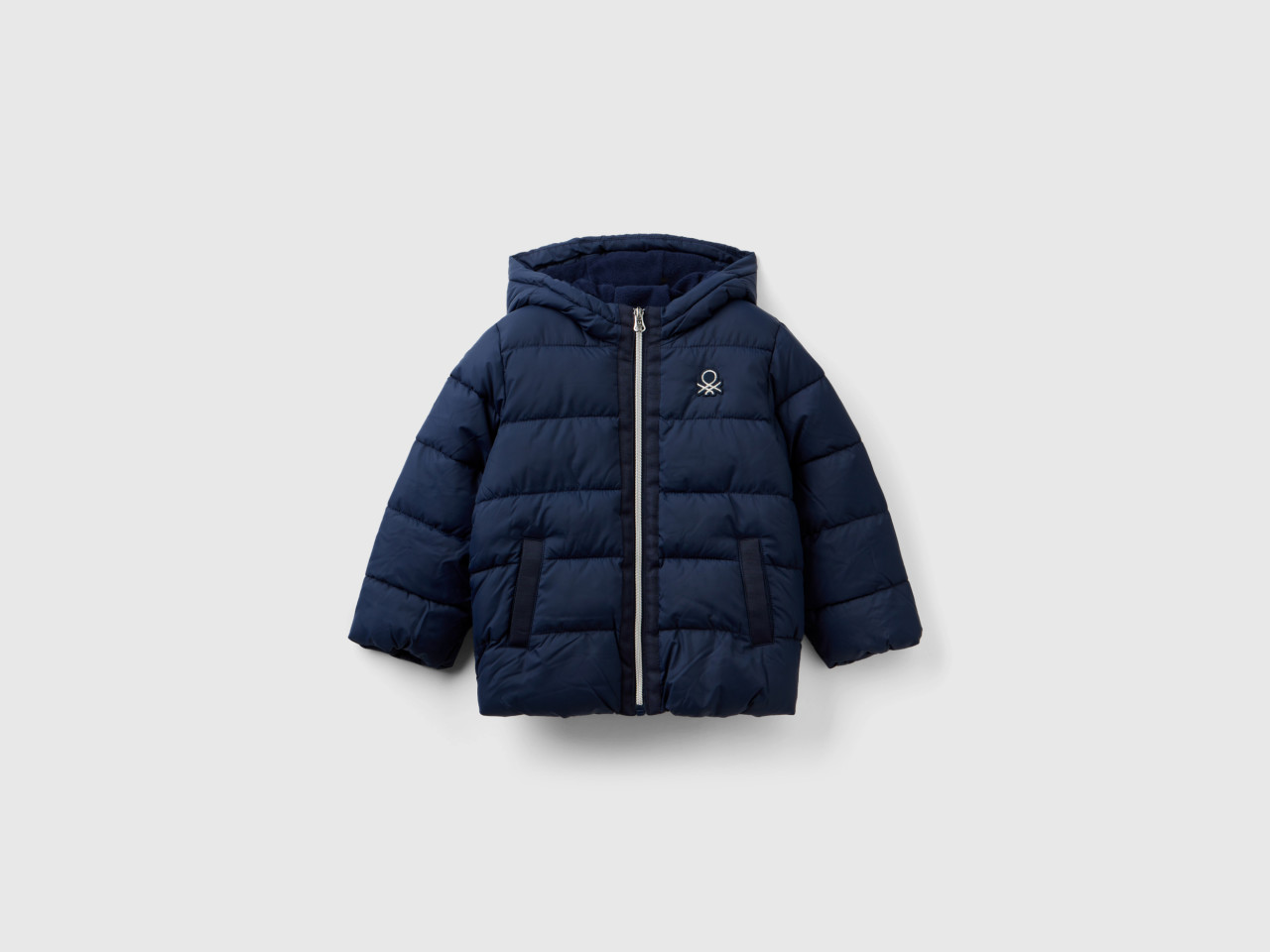Benetton girls coats top