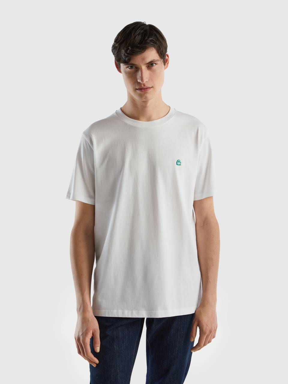Buy cotton hot sale t shirts online