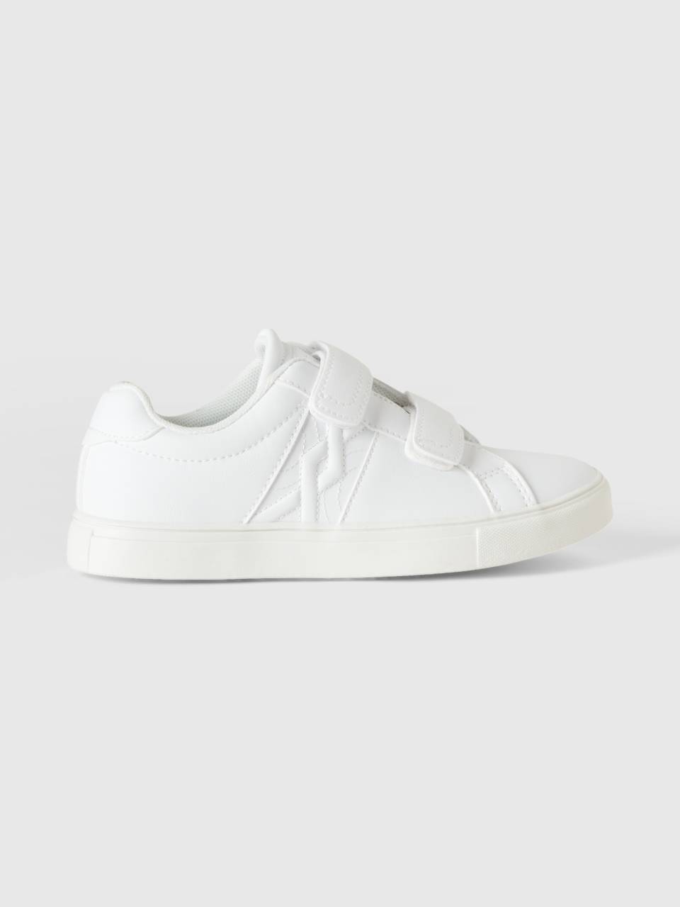 Ucb online leather sneakers