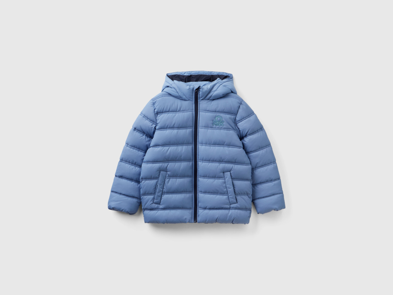Junior Boys Puffer Jackets New Collection 2023 Benetton