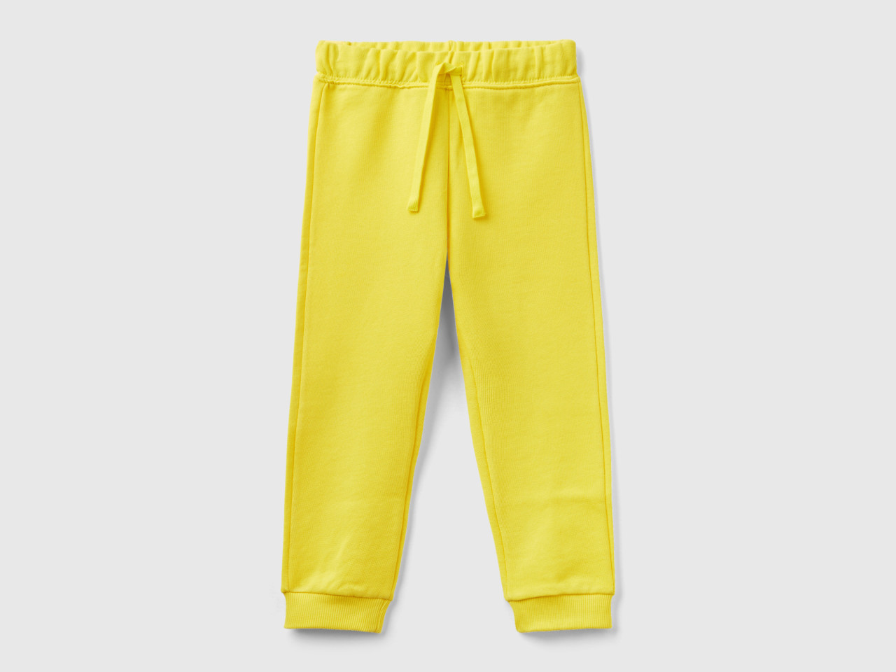Kid Boys Sweatpants New Collection 2023 Benetton