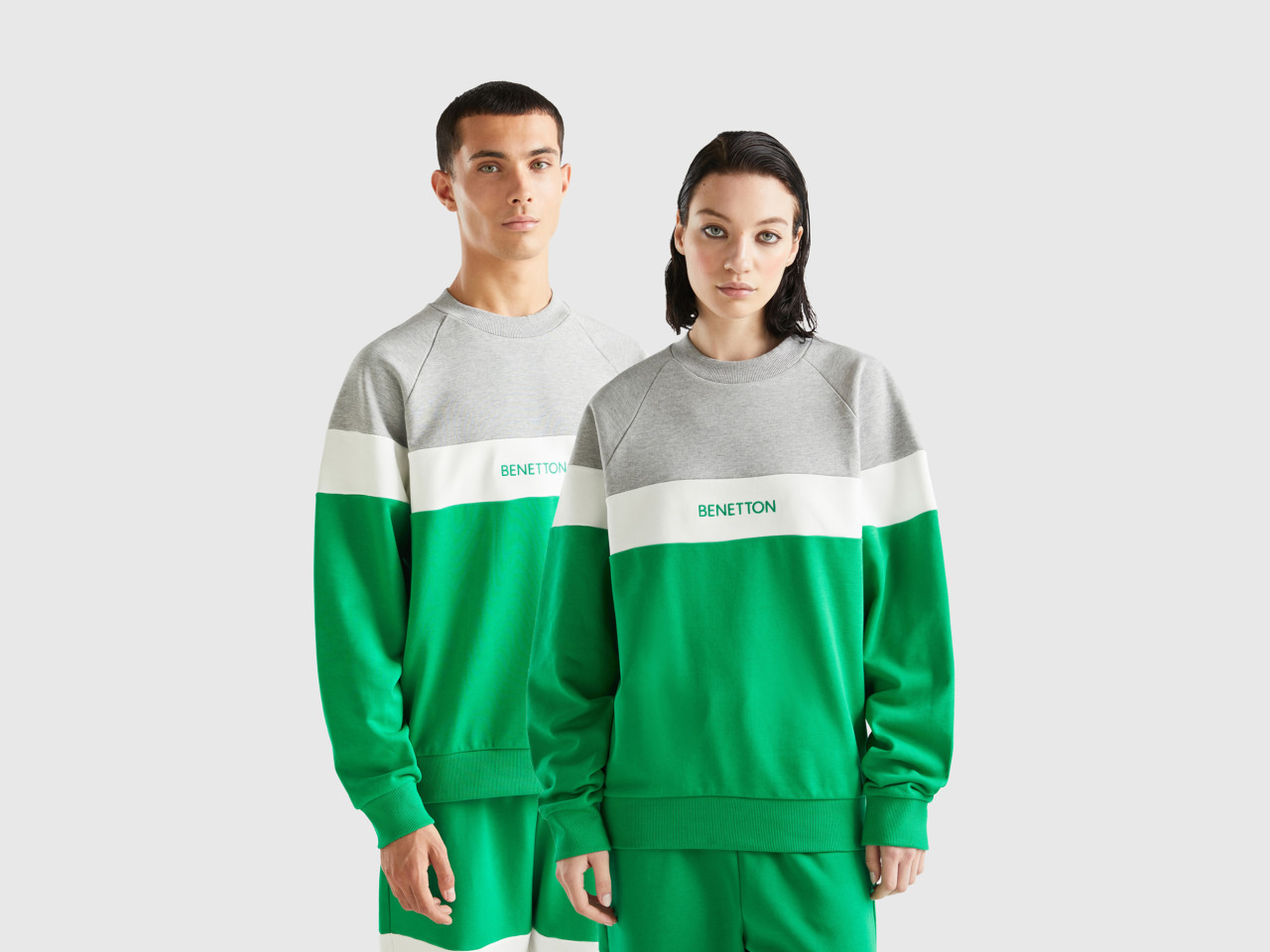 Women s Sweatshirts Sale Collection 2023 Benetton