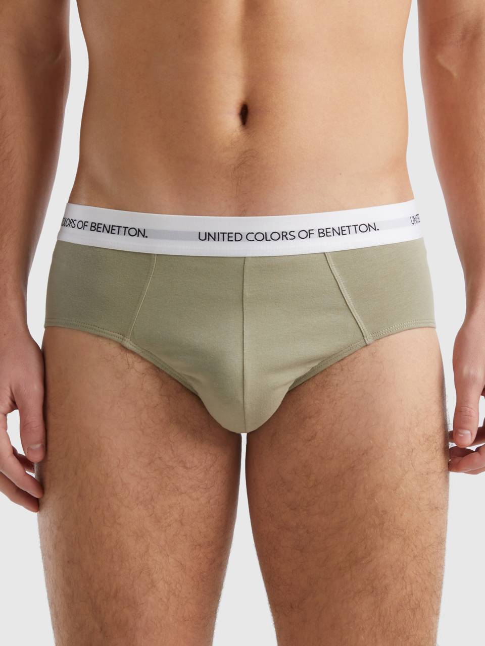 Benetton underwear sales