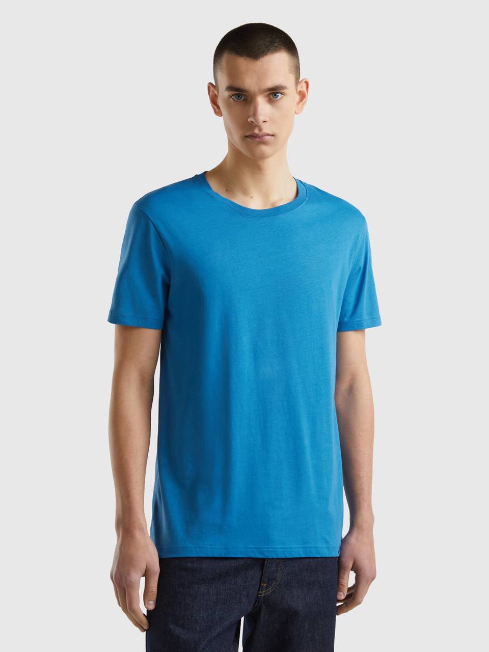 Blue shirts sale