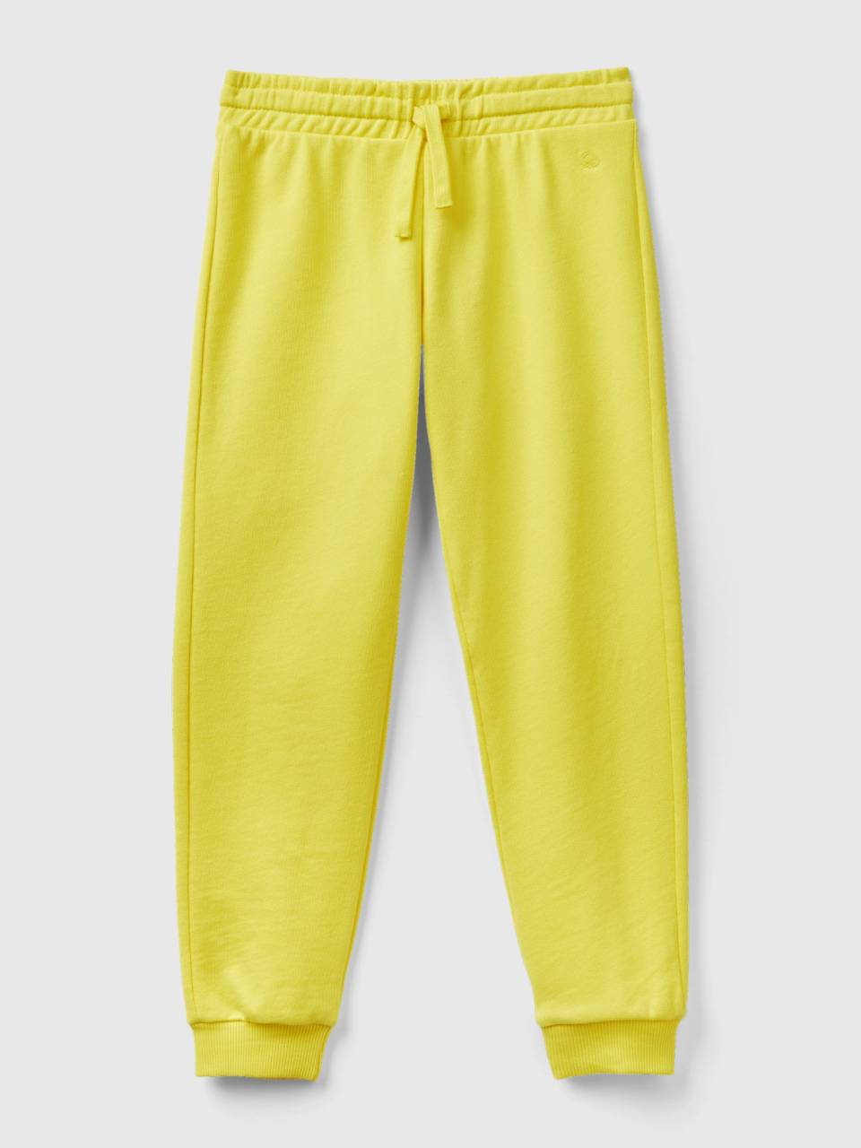 Sweatpants yellow hotsell