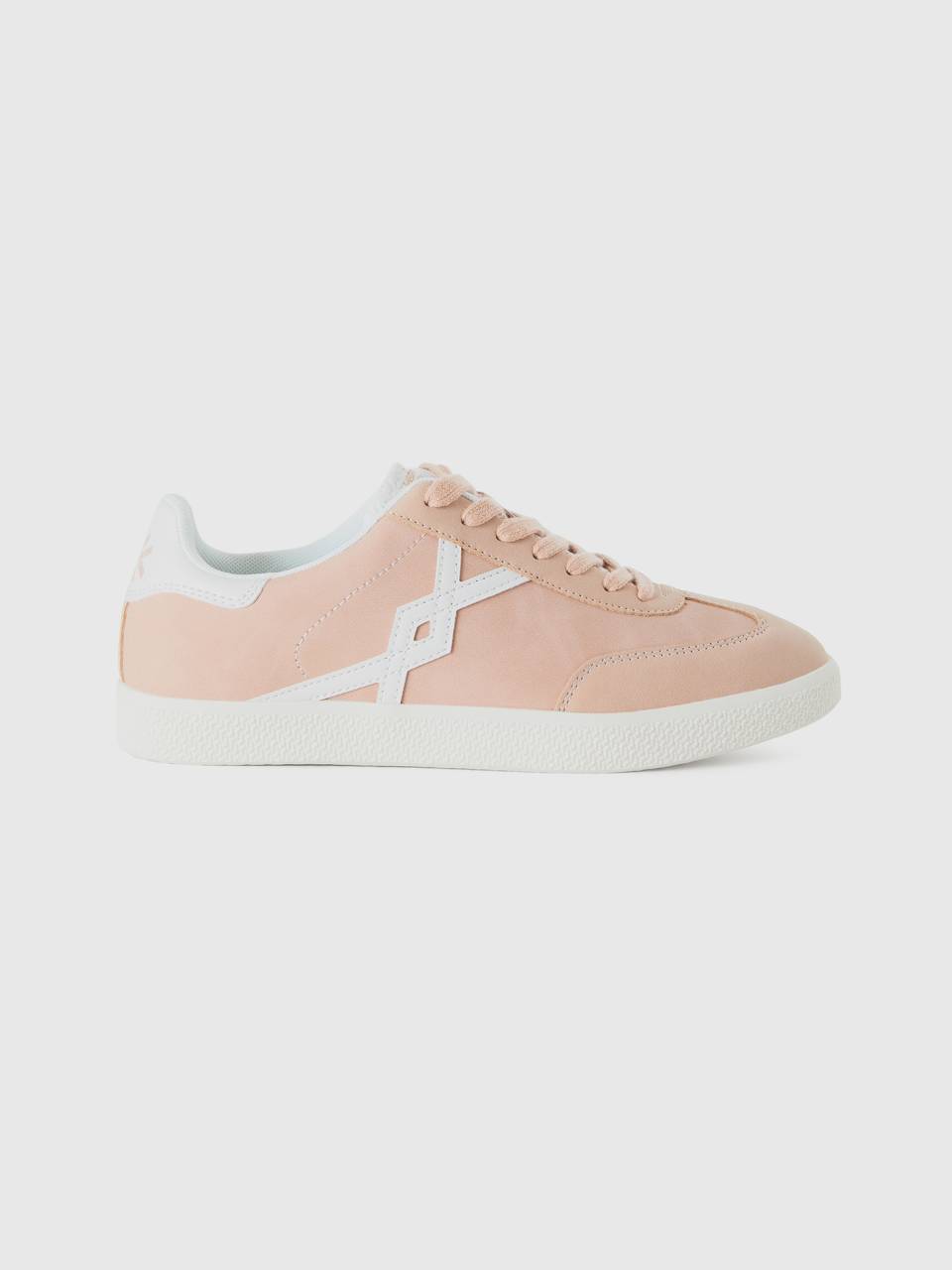 Ucb online leather sneakers