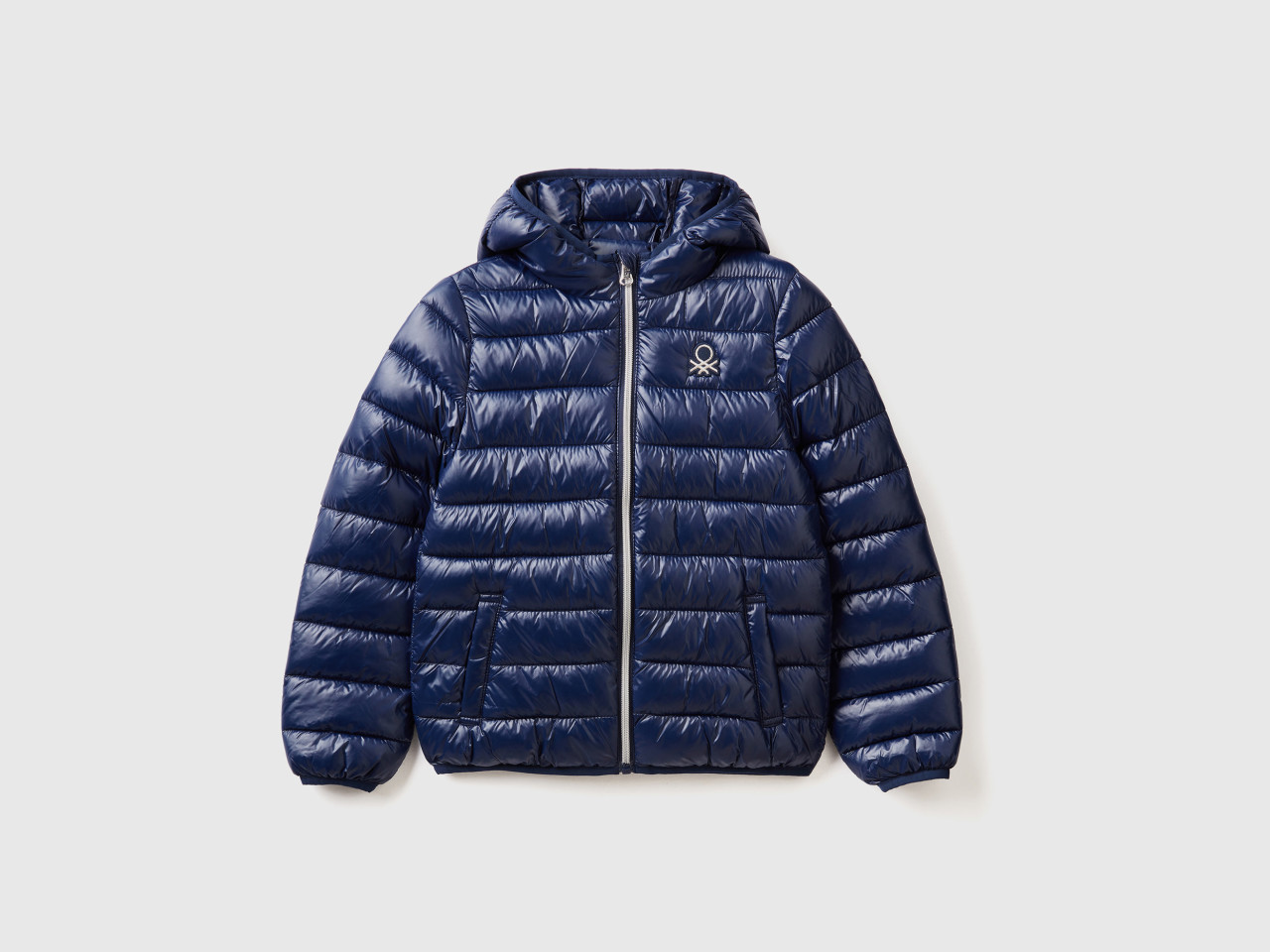 Benetton hot sale kids coats