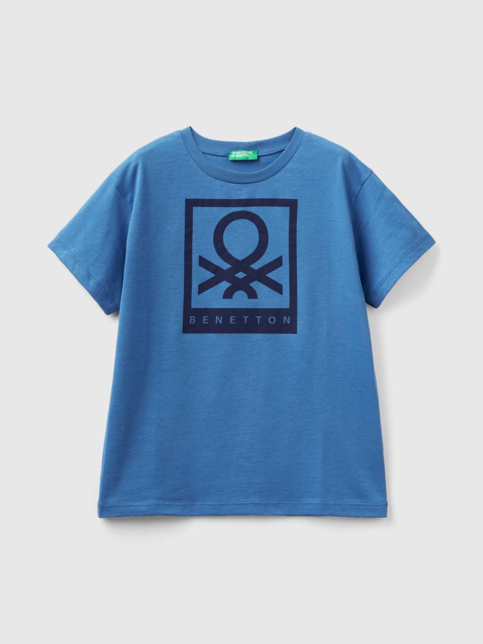 Magliette benetton bambino discount