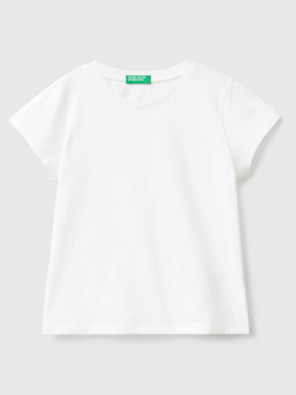 United colors of benetton t shirts sale