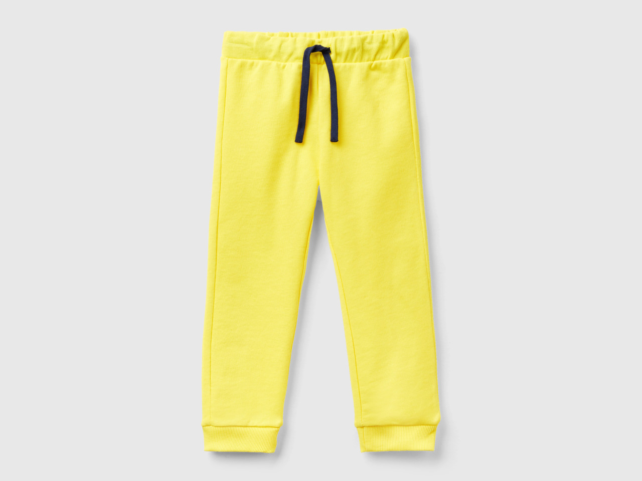 Boys white 2024 sweatpants