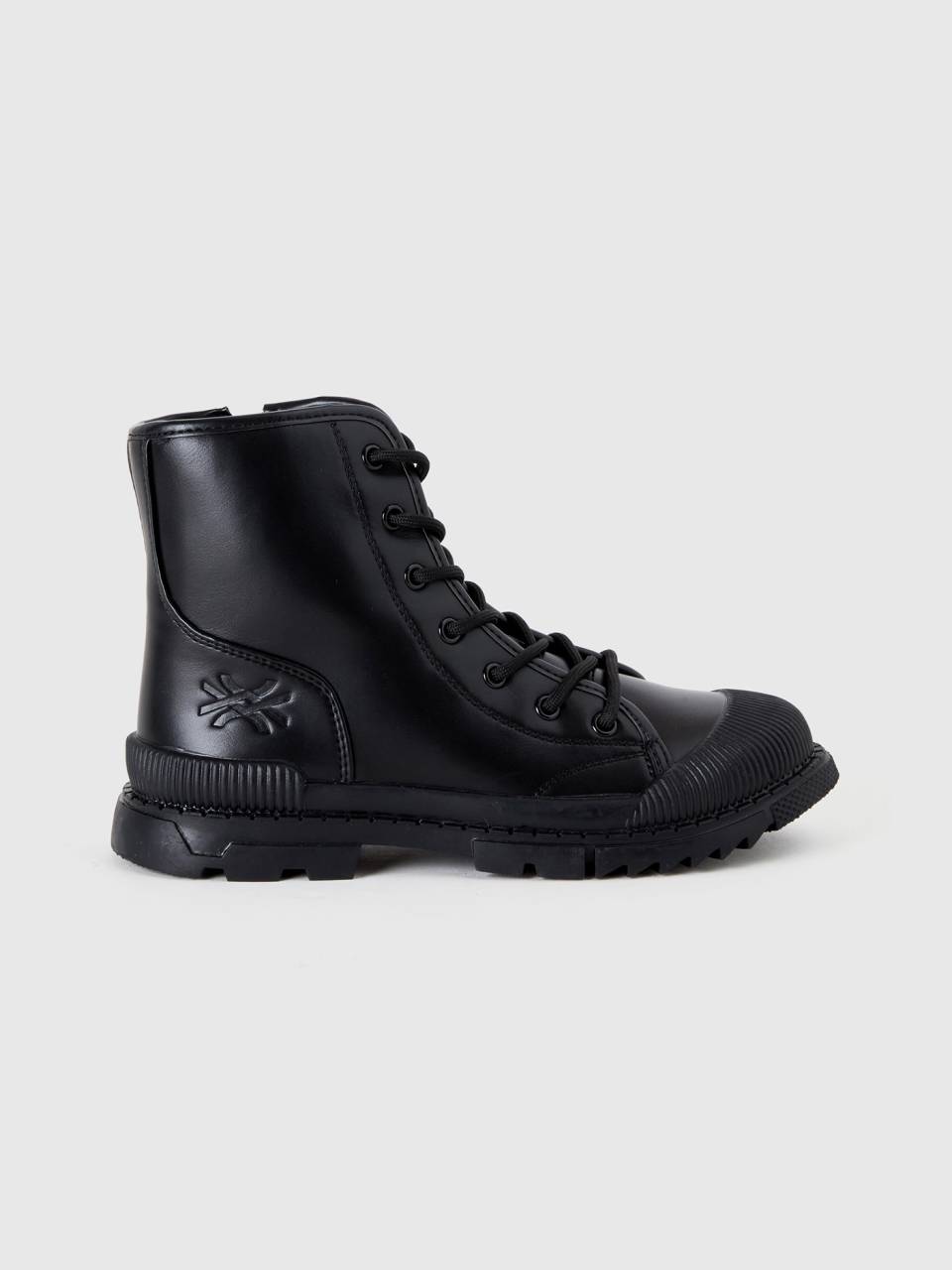 United colors of benetton boots sales