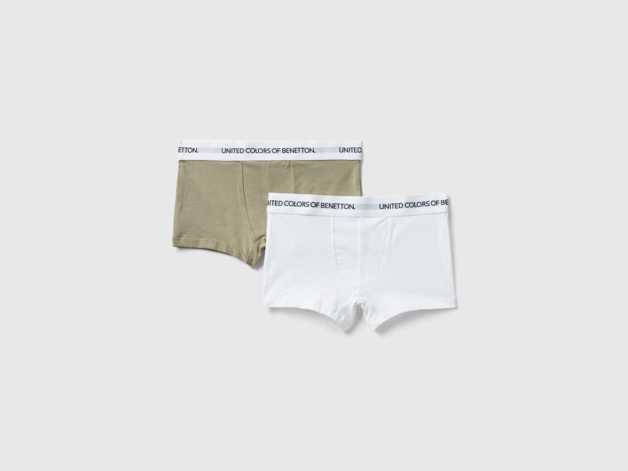 Benetton hot sale underwear bambino